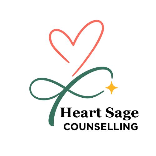HeartSage Counselling